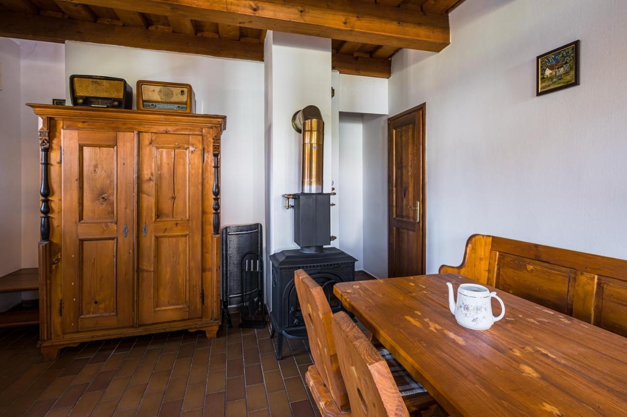 Kali Ko Apartman Szentbekkalla Exteriér fotografie